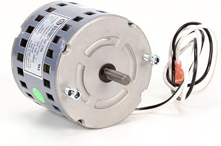 Grindmaster-Cecilware 1068 Motor, Pump 115V/Incl.2 Nuts Per M