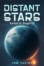 Distant Stars: Solaris Duplici (French Edition)