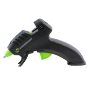 Mini Glue Gun by Surebonder – 1 Pack, Plastic, Green/Black, Model GM160F