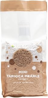 TEA ZONE 6 lb Tiny Tapioca Bag