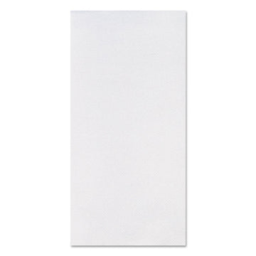 Manufacturer Varies 8" x 4" White FashnPoint Guest Towels,PK600 FP1200-1 Each