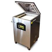 Chamber Vacuum Sealer by Vacmaster – 21.25 in x 20.75 in x 7 in, Stainless Steel, Model VP540