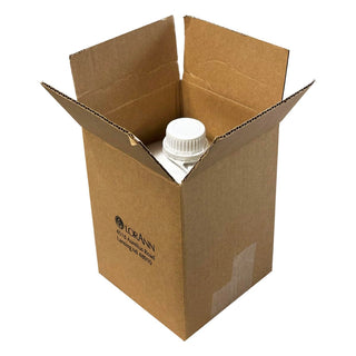 Eucalyptus Oil Super Strength Flavoring by LorAnn Oils – 1/1.00 Gallon (US), No Color, Model Flavoring, Bakery, Super Strength