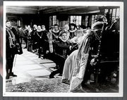 PHOTO: Virgin Queen 8″x 10″ Still Rod Taylor Bio-Romance-Drama