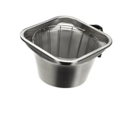 Stainless Steel Brew Basket by Fetco – Stainless Steel Brew Basket, Stainless Steel, Model B003218B1