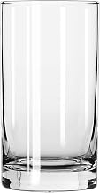 Libbey 2318 Lexington 8 Ounce Hi-Ball Glass - 36 / CS