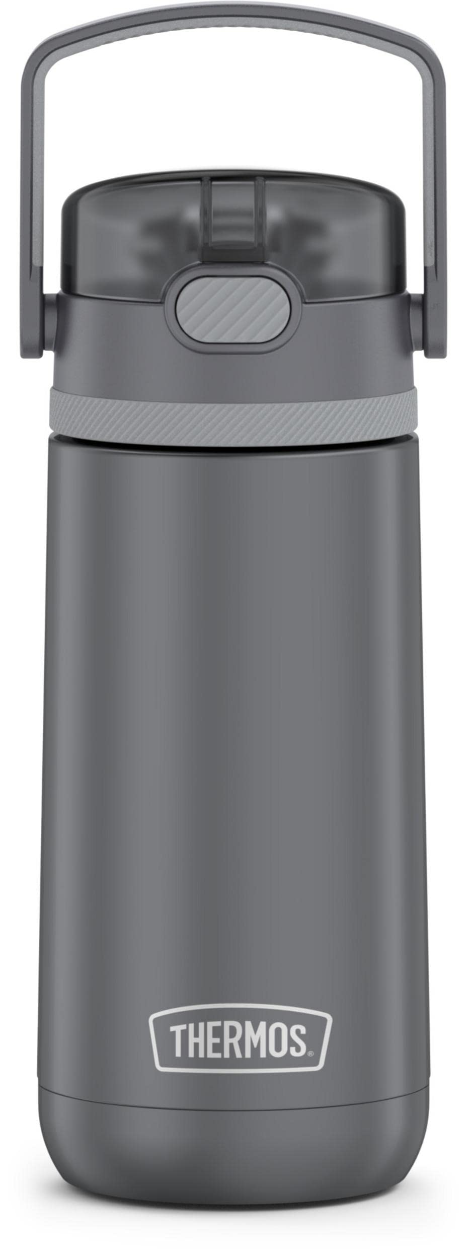 THERMOS Gray / 12 Ounces / 12.0 ounces Thermoses