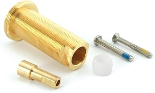 Moen 162649 Commercial Cartridge Nut, or Unfinished
