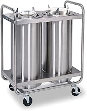 778 Round Adjust-A-Fit Dish Dispenser