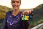 ABUS Red / 30 mm / Modern Combination Padlocks