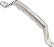 Carr's 210311 Light Bar for TJ Wrangler Black Powder Coat