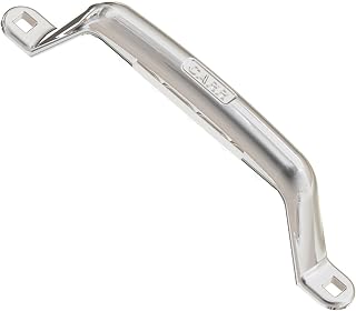 Carr's 210311 Light Bar for TJ Wrangler Black Powder Coat