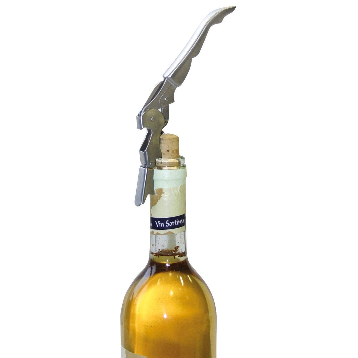 Bottle Opener by Westmark – 4.7 x 0.8 x 0.8 inches, Stainless Steel, Model 60172270