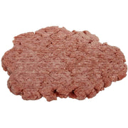 Cloud 4:1 Chopped Beef Steak Patty by Rochester Meat – 5.33 Ounce, Pack of 60