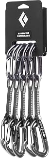 Black Diamond Miniwire Quickpack 12Cm, One Size
