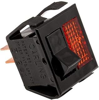 Perlick C31659 Switch, Electrical, Momentary