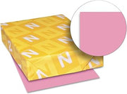 Neenah WAU21041 - Astrobrights Printable Multipurpose Card