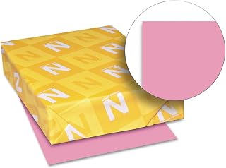 Neenah WAU21041 - Astrobrights Printable Multipurpose Card