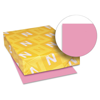 WAU21041 - Astrobrights Printable Multipurpose Card by Neenah – Paper, Model 62736