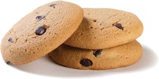 Darlington Farms Chocolate Chip Cookie Sugar Free Individually Wrapped Trans Fat Free 106-Count Packages (Pack of 106)