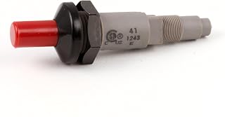 Pitco Ignitor,Piezo W/Mounting Nut 60141501 - Genuine OEM Replacement Part