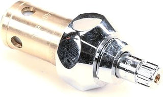 T&S Brass, 012443-40NS, Quarter-Turn Eterna Cartridge - RTC with Spring Check, Chrome