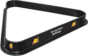 Holland Bar Stool Co. Ferris State Billiard Triangle