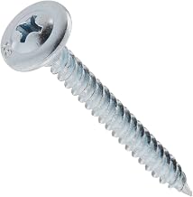ITW Brands 21516 8 x 1-5/8" Lathe Sharp Point Screw