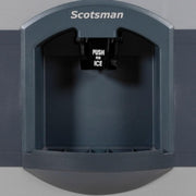 Scotsman 365 lb / Day - 180 lb Ice Bin - 208V / 180.0 pounds / 1 Ice Makers