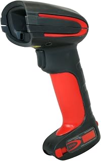HONEYWELL 1910i GRANIT INDUSTRIAL BARCODE SCANNER | 2D/1D/QR CODE | USB KIT with STRAIGHT CABLE CBL-500-300-S00 (Renewed)