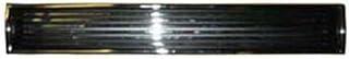 Golden Star Auto HO03-67S Hood Scoop Ornament Set