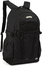 Champion ([チャンピオン) Women's Casual Bag, Beige, H53×W34×D19cm