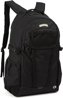 Champion ([チャンピオン) Women's Casual Bag, Beige, H53×W34×D19cm