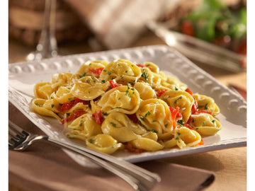 Celentano Cheese Tortellini by Rosina Food – Pack of 2