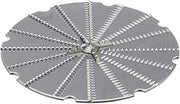 Zumex S3210420-02 Multi LED Grater Plate V2