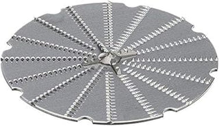 Zumex S3210420-02 Multi LED Grater Plate V2
