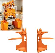 Side Spout Compatible with Zumex Commercial Juicer | Spill-Prevention Replacement Part, Precision Fit