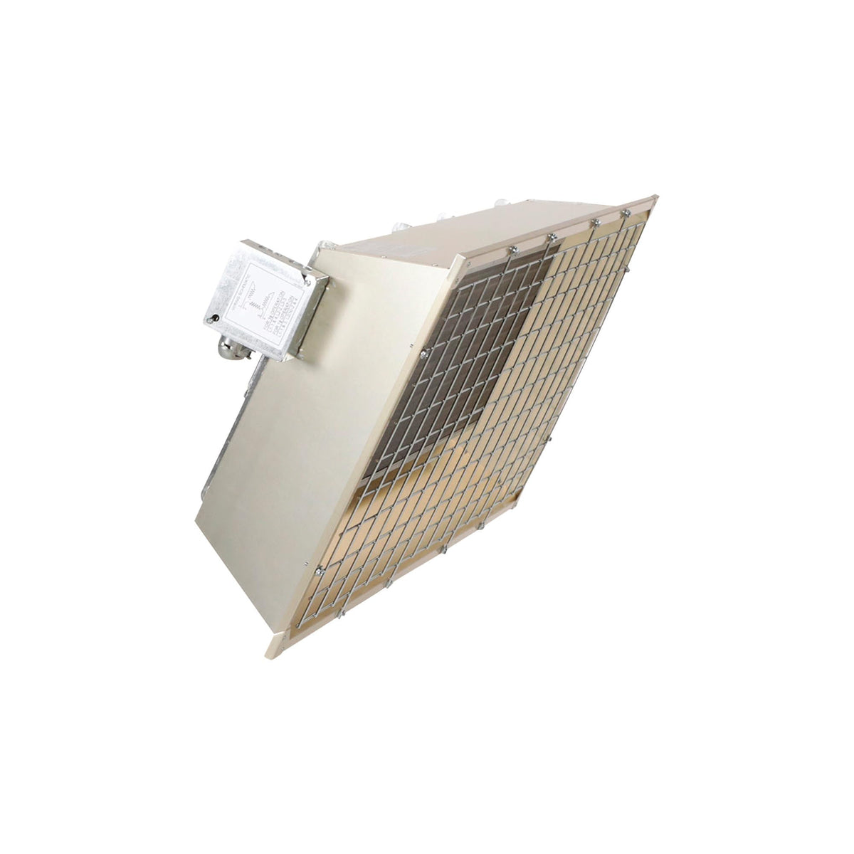 Fostoria 9.50KW / 39.60 Amps / Industrial Heaters & Accessories