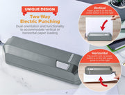 Bostitch Grey / 1 Categories