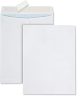 QUA44929 - Quality Park Redi Strip Security Mailing Envelopes