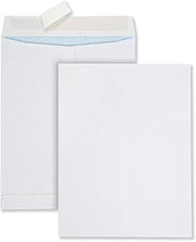 QUA44929 - Quality Park Redi Strip Security Mailing Envelopes