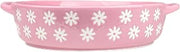 10 Strawberry Street Daisy Round Baker, Pink