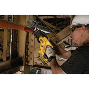 DEWALT 20V Compact Saw (Tool Only) / Saw / One Size Reciprocating Saws