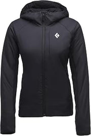 Women's First Light 1.0 Stretchable Hoody by Black Diamond