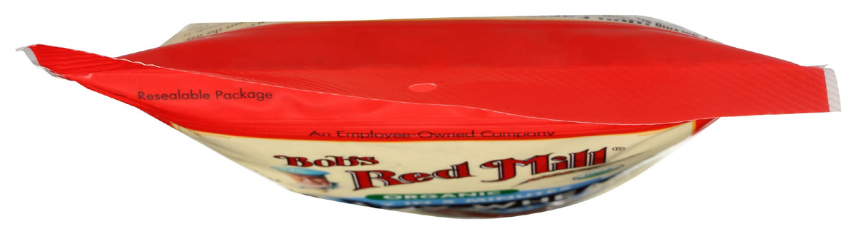 Organic Creamy Wheat Hot Cereal by Bob's Red Mill – 24 Ounce (Pack of 1), No Color, Model 6097S24