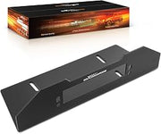 maXpeedingrods Winch Mounting Plate for Go Rhino Rockline Bumpers
