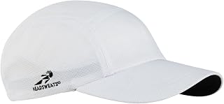 Headsweats Bigfoot I Believe Super Visor