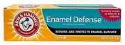 Toothpaste Truly Radiant Bright & Strong 4.3 Ounce (127ml) (3 Pack) by ARM & HAMMER – 4.3 Ounce (Pack of 3), Pack of 3, Model 18681