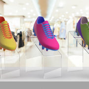 Retail Resource 6 / 9"H / Clear Categories
