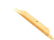 Carpigiani IC141116510 Scraper with Stopper Rubber